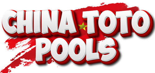 Logo Chinapools